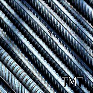 TMT Bar