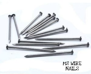 MS Wire Nails