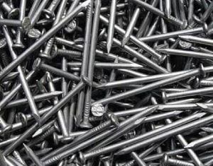 MS Wire Nails