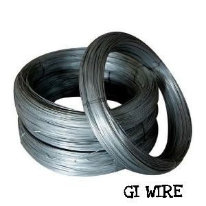 Galvanized Iron Wire