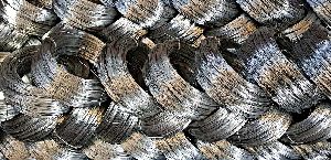 Galvanized Iron Wire