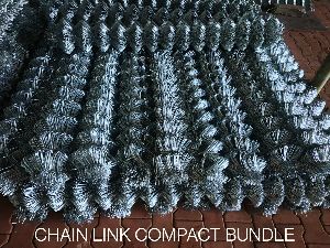 Chain Link Fence