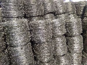 Barbed Wire