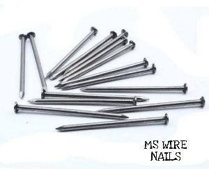 Ms Wire Nails