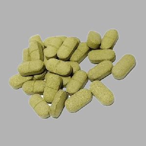moringa leaf tablets