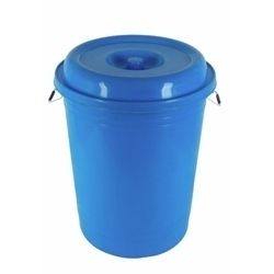 100 LTR Plastic Drum