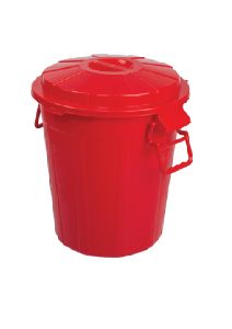 60 LTR Plastic Drum