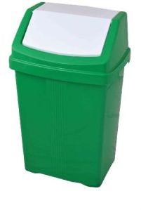 80 LTR Swing Bin