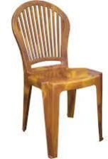 Armless Chair