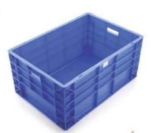 Heavy Duty Jumbo Crates