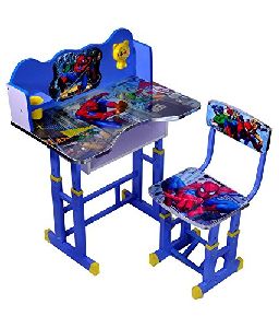 Kids Study Table Set