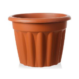 Plastic Plant Pot