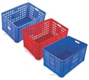 Super Jumbo Crates