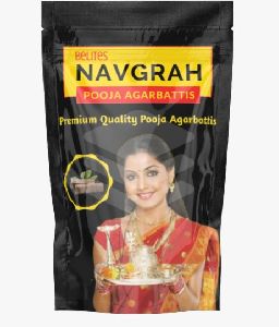Premium Quality Pooja Agarbatti