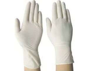 Latex Hand Gloves