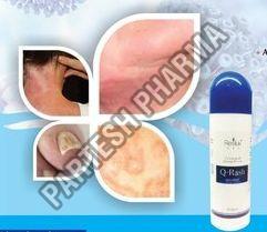 Qrash Dusting Powder