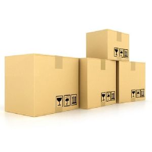 export quality corrugated box