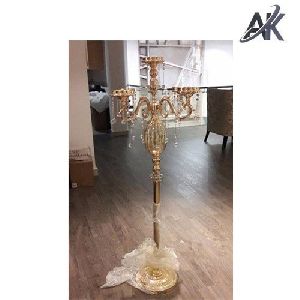 Crystal Candelabra