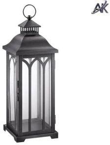 Decorative Metal Lantern