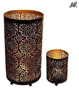 Decorative Votive Candle Holder