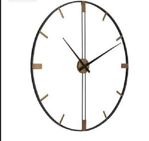 Hanging Wall Clock