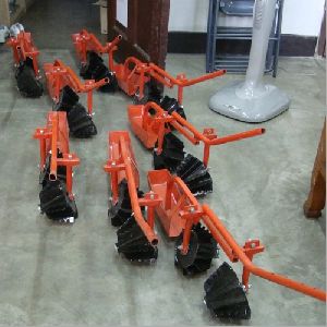 Cono Weeder