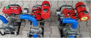 Diesel Pump Set