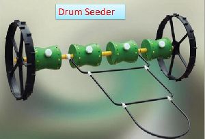 Drum Seeder