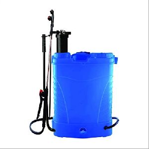 Manual Disinfectant Spray Machine