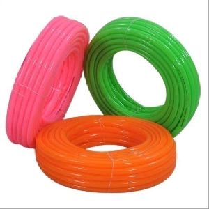 Plastic Water Pipe