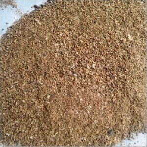 Raw Bone Meal