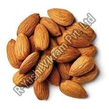 Almond Nuts