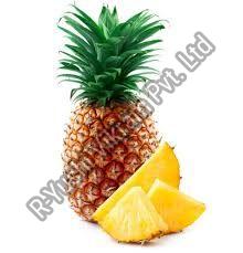 Fresh Pineapple