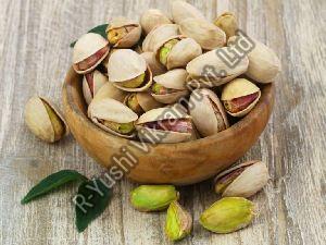 Pistachio Nuts