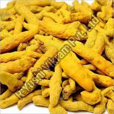 Turmeric Finger