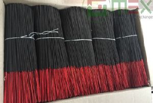 Black Incense Sticks