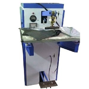 High Frequency PVC welding machine