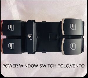 power window switch