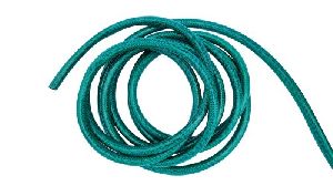 PVC Green Garden Pipes