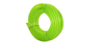 PVC Braided Hose Pipes