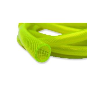 PVC Braided Hose Pipes