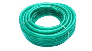 PVC Braided Garden Pipes