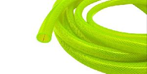 PVC Braided Hose Pipes