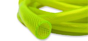 PVC Braided Hose Pipes