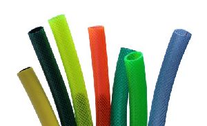 PVC Colored Garden Pipes