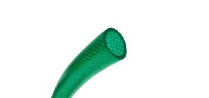 PVC Green Hose Pipes