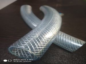 PVC Transparent Hose Pipes