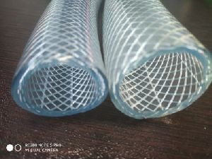 PVC Transparent Hose Pipes