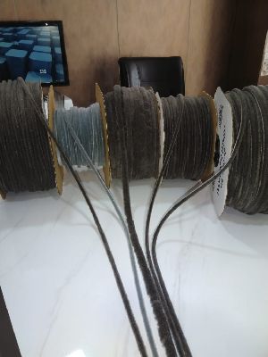 Wool Pile