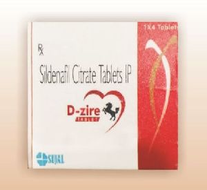 D-Zire Tablets